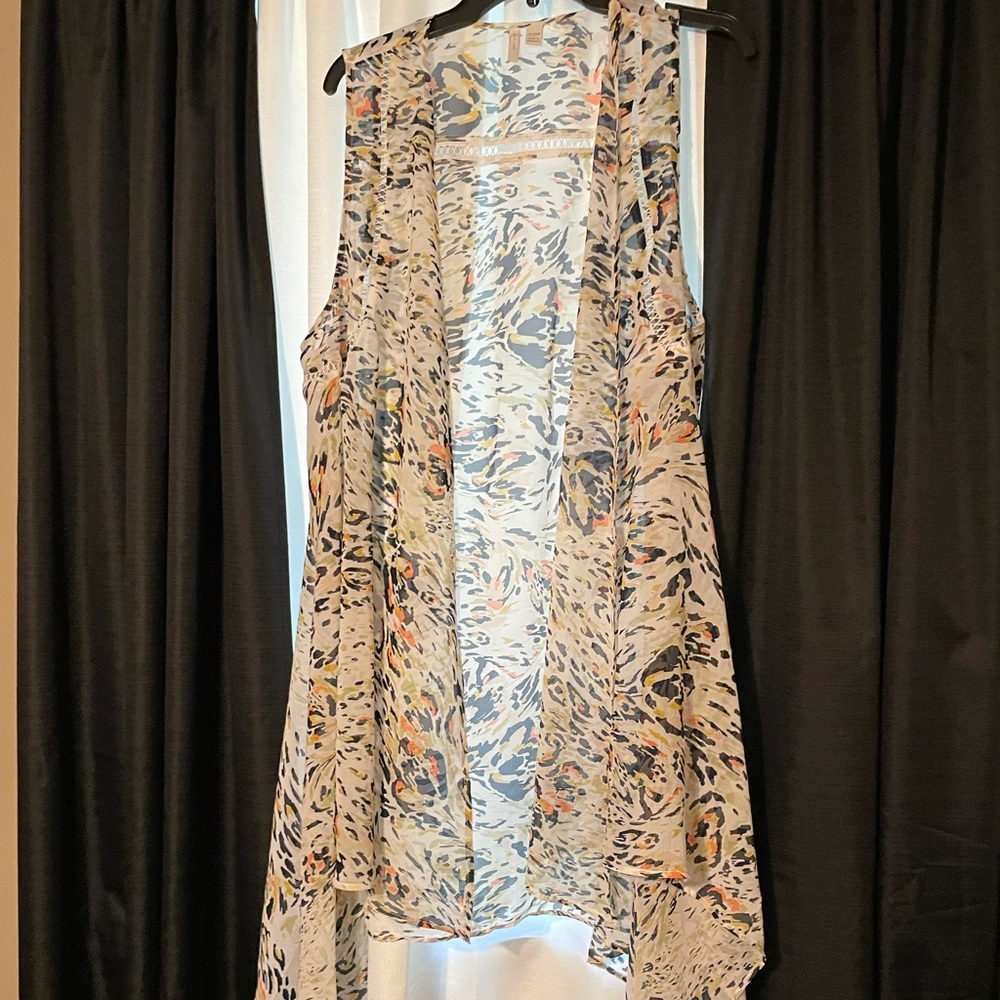 Vest